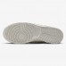 SB Dunk Low“Phantom”Running Shoes-Light Gray-1558407