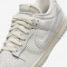 SB Dunk Low“Phantom”Running Shoes-Light Gray-1558407