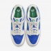 SB Dunk Low Running Shoes-Blue/Gray-9987531