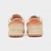 SB Dunk Low WMNS“Sunset Orange”Running Shoes-Orange/Gray-1668010