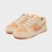 SB Dunk Low WMNS“Sunset Orange”Running Shoes-Orange/Gray-1668010