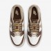 SB Dunk Low“Brown Plaid”Running Shoes-Brown/White-6823142