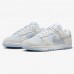 SB Dunk Low WMNS Running Shoes-Gray/Blue-4268996