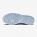 SB Dunk Low WMNS Running Shoes-Gray/Blue-4268996