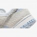 SB Dunk Low WMNS Running Shoes-Gray/Blue-4268996