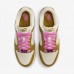 SB Dunk Low WMNS“Just Do It”Running Shoes-Khaki/White-6054516