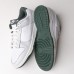 SB Dunk Low Running Shoes-Gray/White-6179574