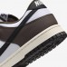 SB Dunk Low Next Nature“Cacao Wow”Running Shoes-Brown/White-2083076