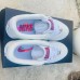 AIR FORCE 1 ‘07 AF1 Running Shoes-White/Green-1968584