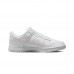 SB Dunk Low Running Shoes-All White-1862259