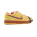 SB Dunk Low Running Shoes-Orange/Brown-2077879