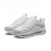 Air Max 97 Futura Running Shoes-White/Gray-7269912