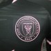 24/25 Miami Away Black Jersey Kit short sleeve (Player Version)-6412882