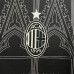 24/25 AC Milan Black Jersey Kit short sleeve-5373583