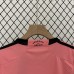 24/25 Kids Miami Home Pink Kids Jersey Kit short Sleeve (Shirt + Short)-3957547