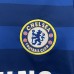 Kids Chelsea 2012 Champions League home game Blue Kids Jersey Kit short Sleeve (Shirt + Short)-4902369