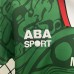 Retro 1998 Kids Mexico Home Kids Green Jersey Kit short Sleeve (Shirt + Short)-4884390