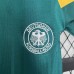 Retro 1992 Kids Germany Away Kids Green Jersey Kit short Sleeve (Shirt + Short)-6273131