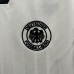 Retro Kids 1992 Germany Home Kids White Jersey Kit short Sleeve (Shirt + Short)-1120027