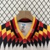 Retro Kids 1994 Germany Home Kids White Jersey Kit short Sleeve (Shirt + Short)-637729