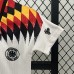 Retro Kids 1994 Germany Home Kids White Jersey Kit short Sleeve (Shirt + Short)-637729