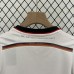 Retro Kids 2014 Germany Home Kids White Jersey Kit short Sleeve (Shirt + Short)-7553225