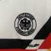 Retro Kids 1990 Germany Home Kids White Jersey Kit short Sleeve (Shirt + Short)-298425