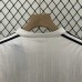 Retro Kids 1990 Germany Home Kids White Jersey Kit short Sleeve (Shirt + Short)-298425