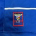 Retro Kids 1998 France Home Kids Blue Jersey Kit short Sleeve (Shirt + Short)-1919091