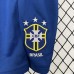 Retro Kids 93/94 Brazil Home Kids Yellow Jersey Kit short Sleeve (Shirt + Short)-3027279