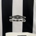 Retro 2003 Atlético Mineiro Home Black White Jersey Kit short sleeve-5025782
