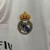 Retro 14/15 Kids Real Madrid Home White Kids Jersey Kit short Sleeve (Shirt + Short)-3894460