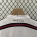Retro 14/15 Kids Real Madrid Home White Kids Jersey Kit short Sleeve (Shirt + Short)-3894460