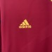 Retro 2012 Spain Home Red Jersey Kit short sleeve-2481321