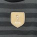 Retro 2016 Germany Away Black Green Jersey Kit short sleeve-5839971
