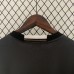 Retro 2016 Germany Away Black Green Jersey Kit short sleeve-5839971