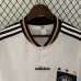 Retro 1996 Germany Home White Jersey Kit short sleeve-2031845