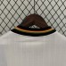 Retro 1996 Germany Home White Jersey Kit short sleeve-2031845