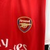 Retro 06/08 Arsenal Home Red White Jersey Kit short sleeve-2721523