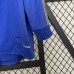 Retro 12/13 Chelsea Home Blue Jersey Kit Long Sleeve-1407781