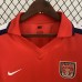 Retro 01/02 Arsenal Home Red Jersey Kit Short Sleeve-784004