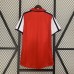 Retro 01/02 Arsenal Home Red Jersey Kit Short Sleeve-784004