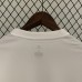 Retro 17/18 Real Madrid Home White Jersey Kit Long Sleeve-765167