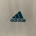 Retro 17/18 Real Madrid Home White Jersey Kit Long Sleeve-765167