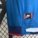 Retro 95/96 Arsenal Away Blue Jersey Kit Long Sleeve-5858225