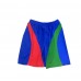 2024 Italy Away Shorts Blue Shorts Jersey-8566342