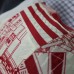 2023 Japan Special Edition Khaki Red Jersey Kit Short Sleeve (Player Version)-4194512