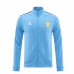 2024 Argentina Blue Edition Classic Jacket Training Suit (Top+Pant)-3436674