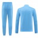 2024 Argentina Blue Edition Classic Jacket Training Suit (Top+Pant)-3436674
