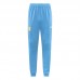 2024 Argentina Blue Edition Classic Jacket Training Suit (Top+Pant)-3436674